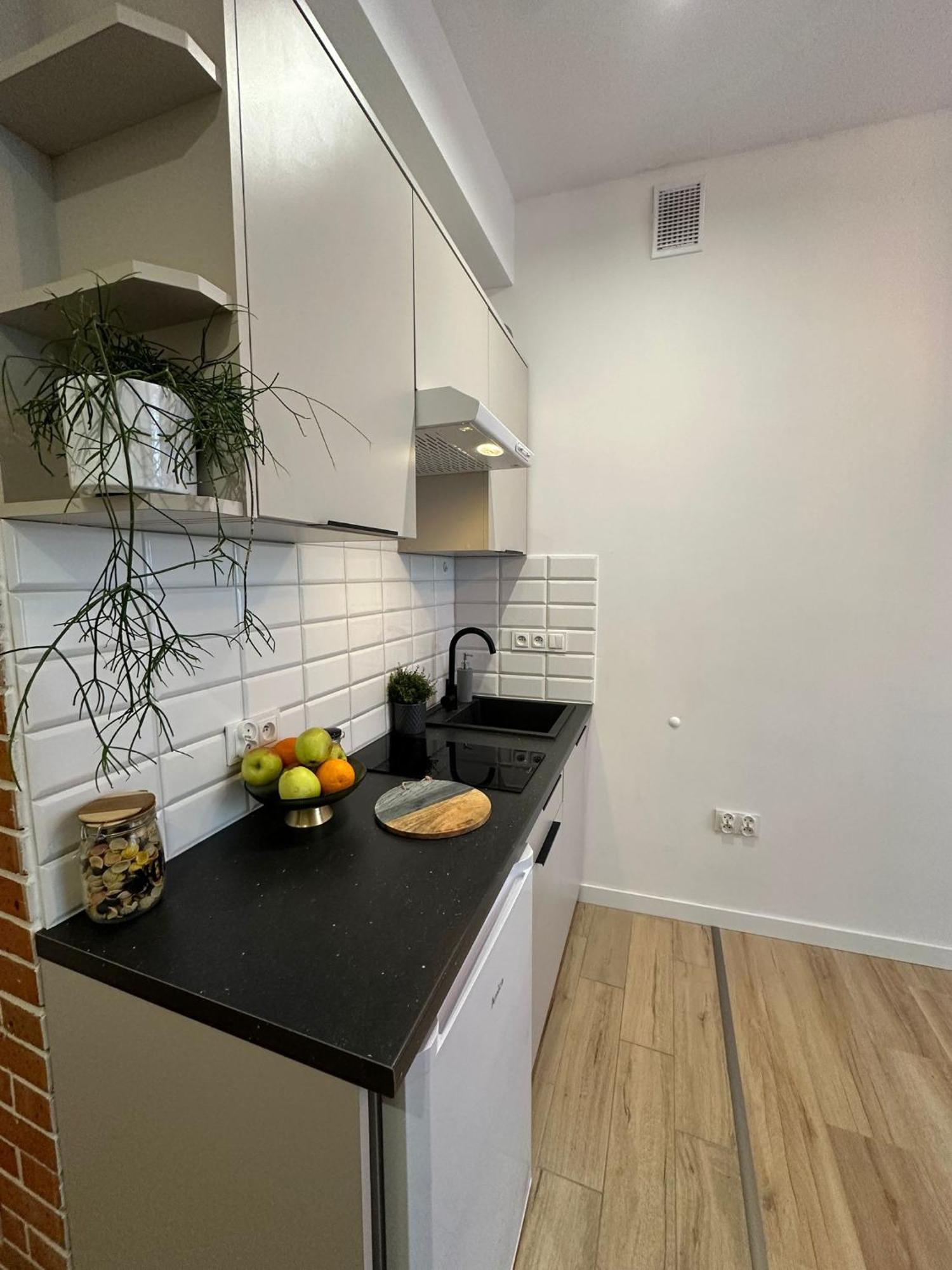 Salwator Residence Cracovie Extérieur photo