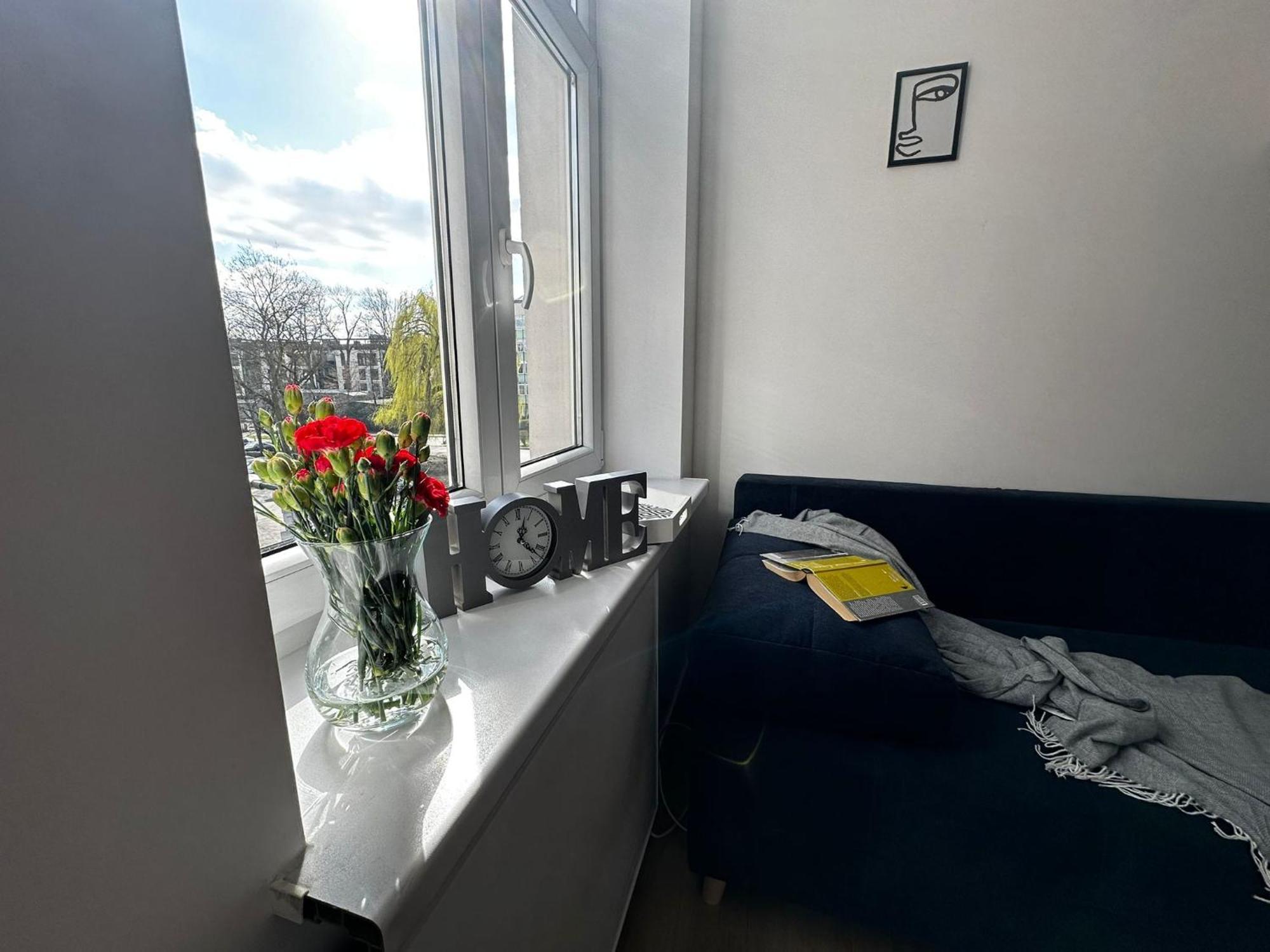 Salwator Residence Cracovie Extérieur photo