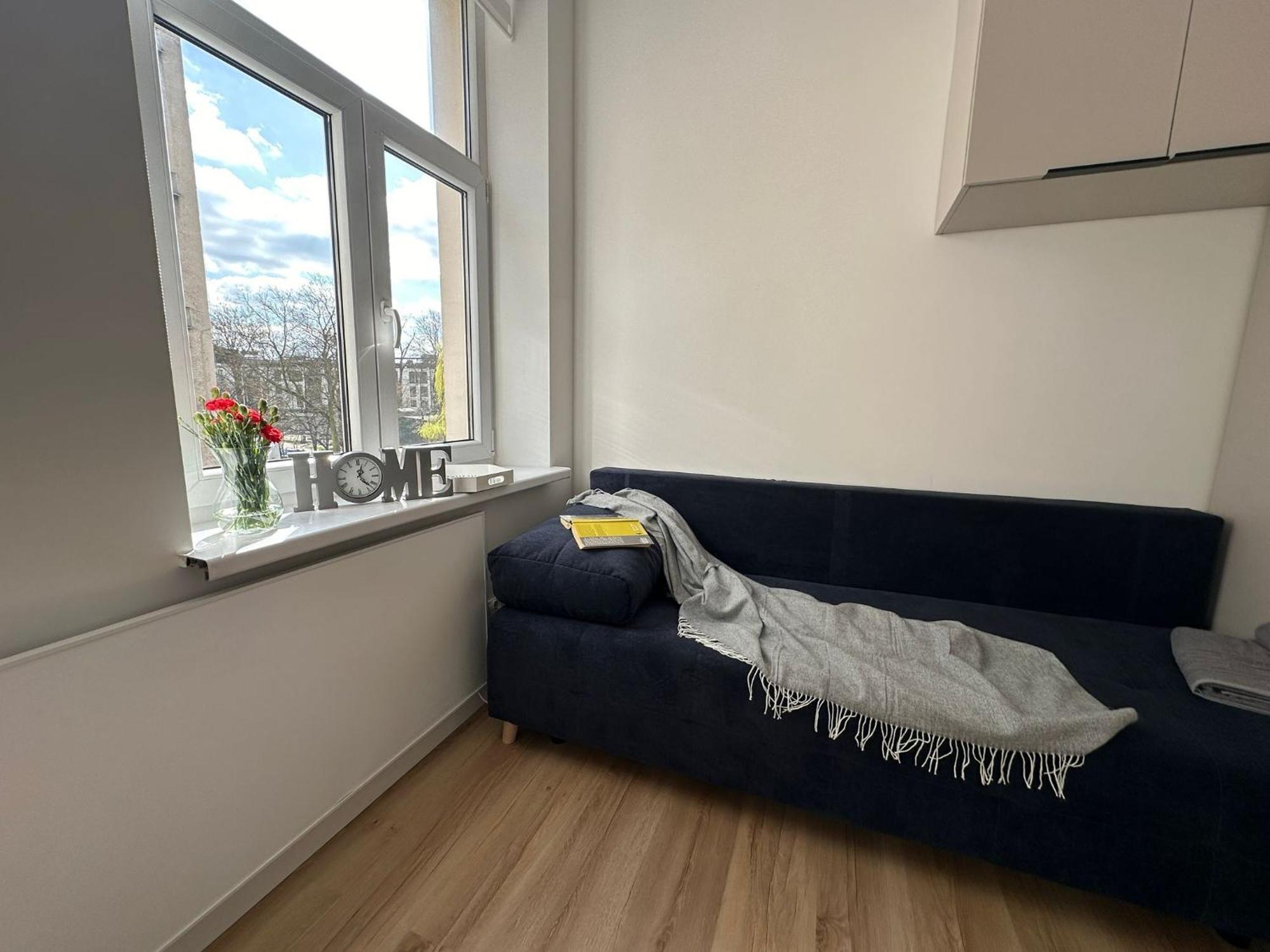 Salwator Residence Cracovie Extérieur photo