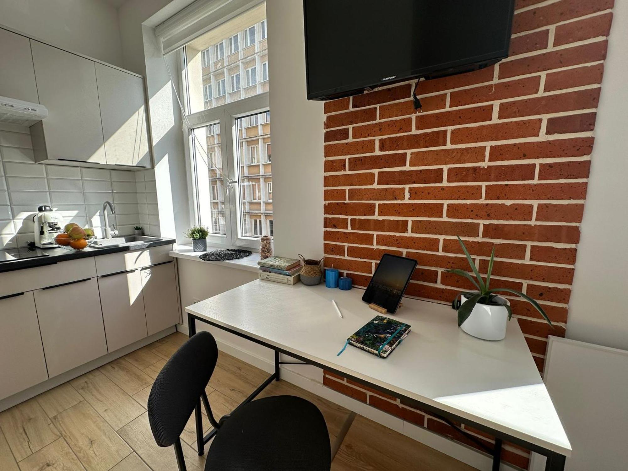 Salwator Residence Cracovie Extérieur photo