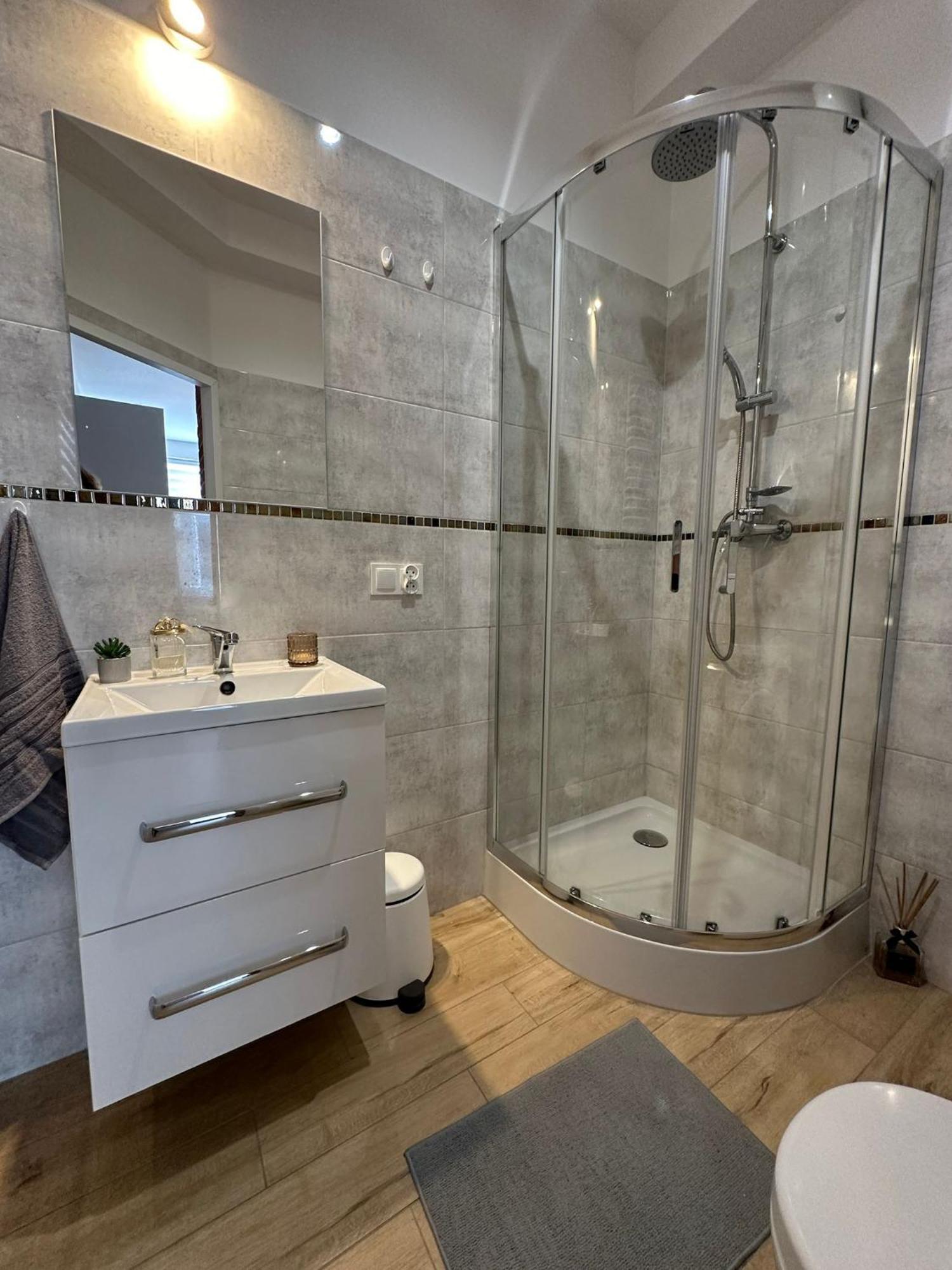 Salwator Residence Cracovie Extérieur photo
