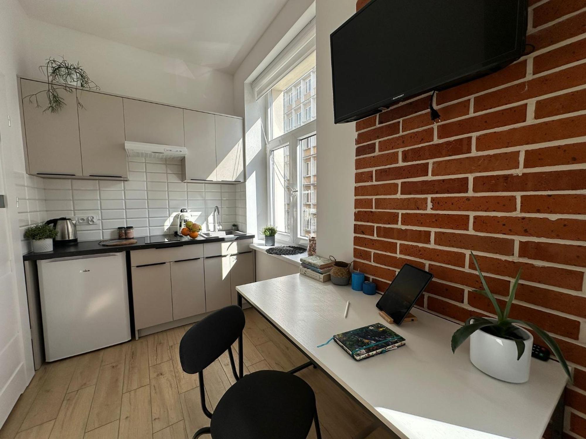 Salwator Residence Cracovie Extérieur photo